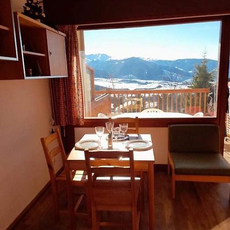 Residences Les Gelinottes Et Les Bouvreuils Font-Romeu-Odeillo-Via Екстер'єр фото